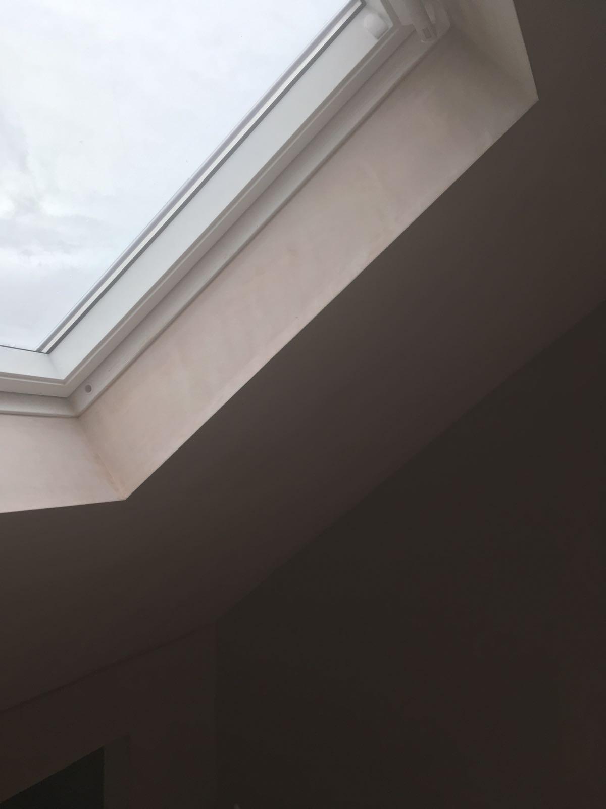 Plastering example 46