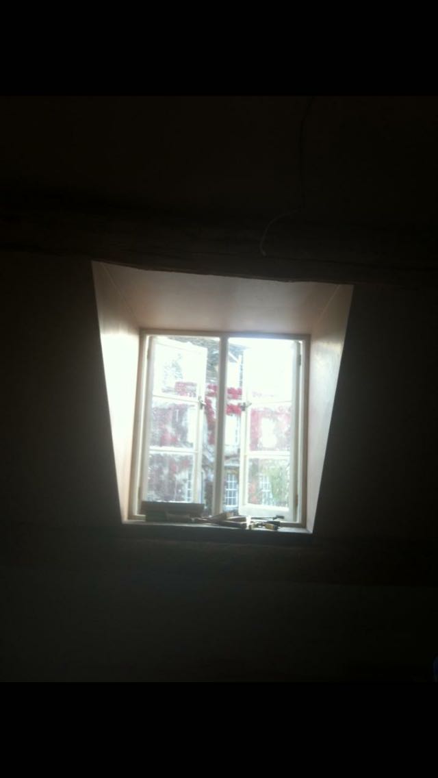 Plastering example 56