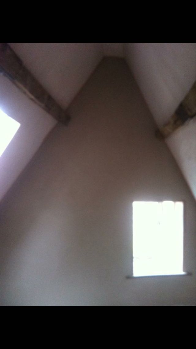 Plastering example 66