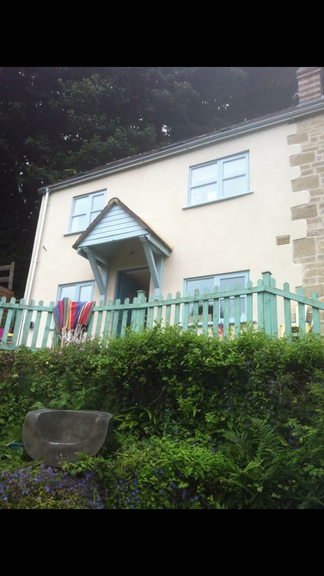 Plastering example 94