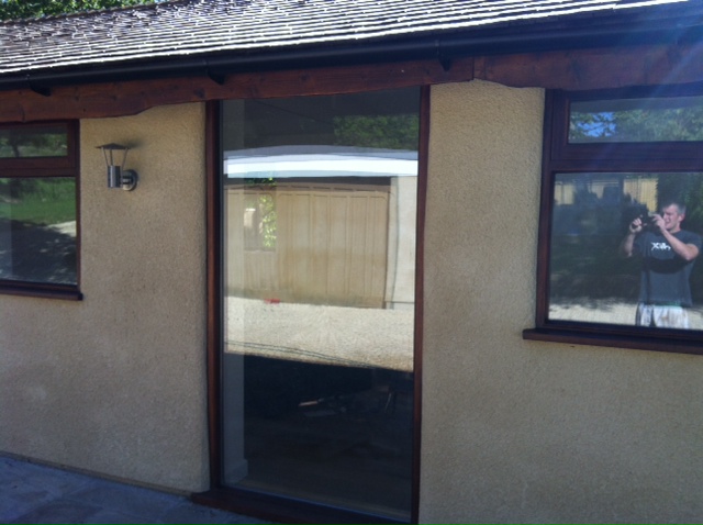 Plastering work Gloucestershire