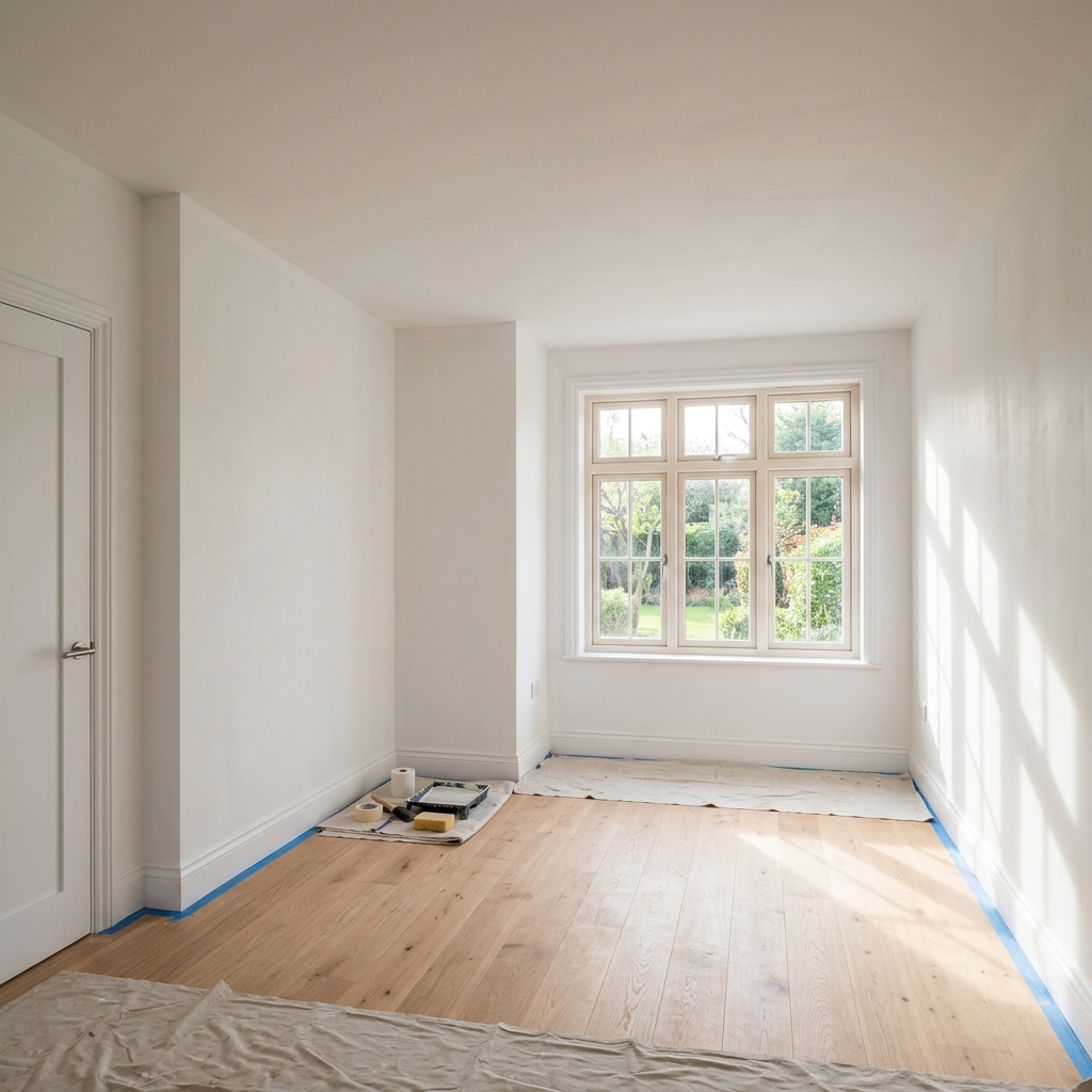 Plastering in Randwick